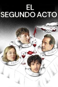 El segundo acto Online En Netflix
