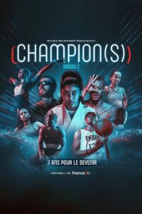 Champions: Temporada 2 {year} En Netflix