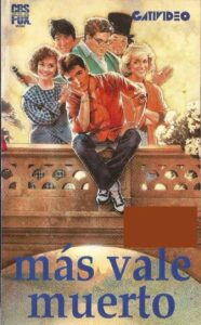 Better Off Dead… Online En Netflix