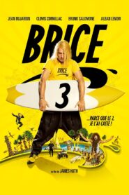 Brice 3 Online En Netflix