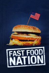 Fast Food Nation Online En Netflix