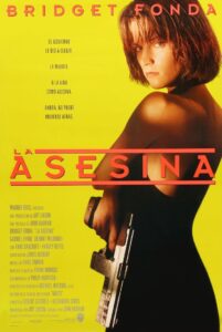 La Asesina Online En Netflix