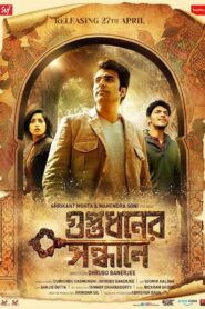 গুপ্তধনের সন্ধানে Online En Netflix