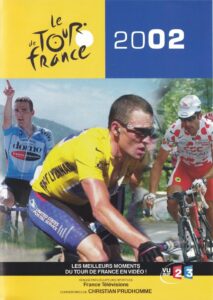 Tour de France 2002 Online En Netflix