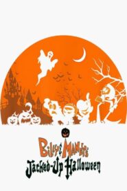 Billy & Mandy’s Jacked-Up Halloween Online En Netflix