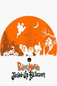 Billy & Mandy’s Jacked-Up Halloween Online En Netflix