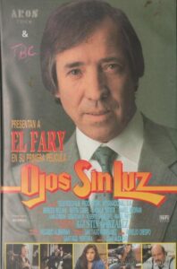 Ojos sin luz Online En Netflix