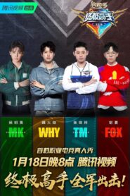 终极高手 2019 En Netflix