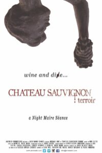 Chateau Sauvignon: terroir Online En Netflix