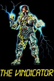 The Vindicator Online En Netflix