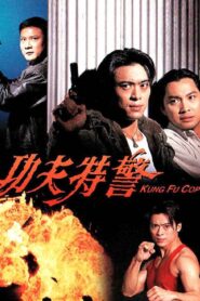 功夫特警 Online En Netflix
