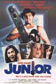 Junior Online En Netflix