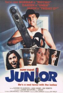 Junior Online En Netflix