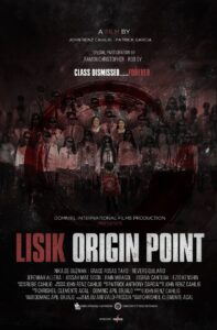 Lisik: Origin Point Online En Netflix