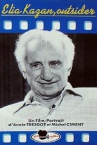 Elia Kazan: An Outsider Online En Netflix