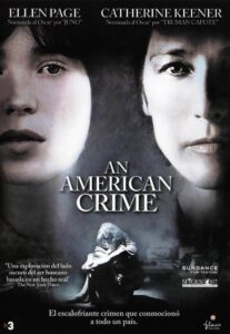 Crímenes Imperdonables Online En Netflix