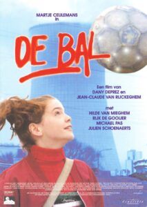 De Bal Online En Netflix