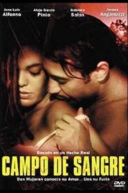 Campo de sangre Online En Netflix