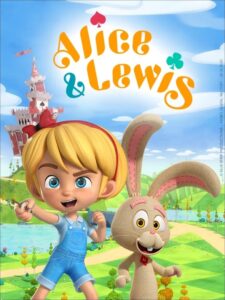Alice & Lewis 2020 En Netflix