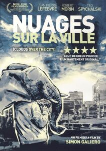 Nuages sur la ville Online En Netflix