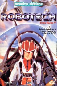 Codename: Robotech Online En Netflix