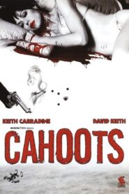 Cahoots Online En Netflix