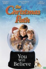 The Christmas Path Online En Netflix