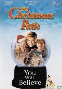 The Christmas Path Online En Netflix
