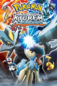 Pokémon: Kyurem contra el espadachín místico Online En Netflix