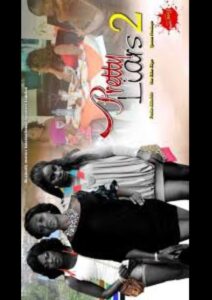 Pretty Liars 2 Online En Netflix