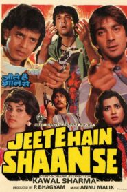 Jeete Hain Shaan Se Online En Netflix