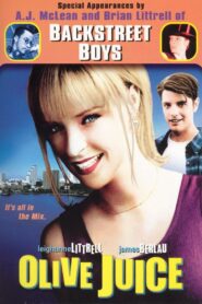 Olive Juice Online En Netflix