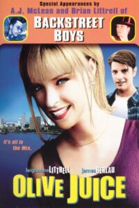Olive Juice Online En Netflix