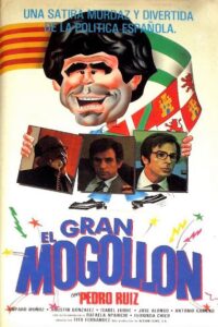 El gran mogollón Online En Netflix