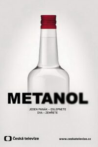 Methanol: Temporada 1 {year} En Netflix