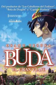 Buda el gran viaje Online En Netflix