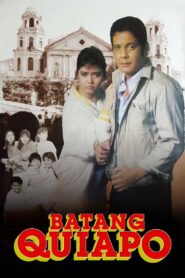 Batang Quiapo Online En Netflix