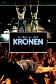 Historias del Kronen Online En Netflix