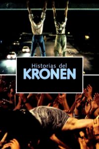 Historias del Kronen Online En Netflix