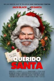 Querido Santa Online En Netflix