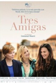 Trois amies Online En Netflix