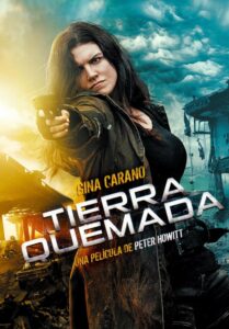 Tierra quemada Online En Netflix