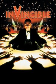Invincible Online En Netflix