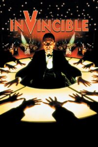 Invincible Online En Netflix