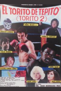 El torito de Tepito Online En Netflix