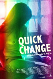 Quick Change Online En Netflix