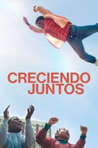 We Grown Now Online En Netflix