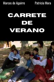 Carrete de verano Online En Netflix