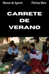 Carrete de verano Online En Netflix