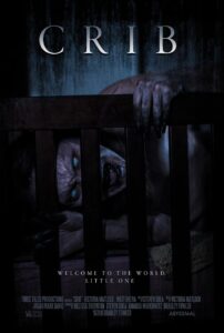 Crib Online En Netflix
